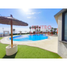 Apartament w I linii plaży z basenem w Cullera, Walencja